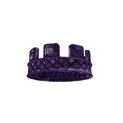 Stud Stone Crown