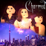 Charmed:Reborn [V:4]