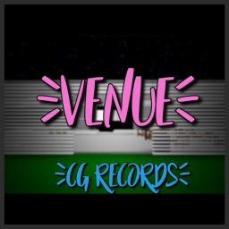 CG RECORDS | VENUE