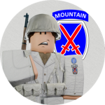 10th Alpⅰne Division 1940s