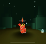 Fluxi & Luipui Army