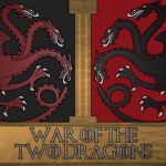 War of the Two Dragons