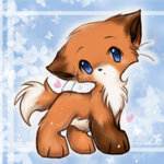 White Fox Girl Studio