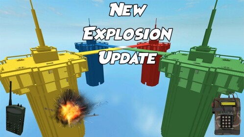 Noobspire Blockbattle 