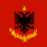 Albanian Kingdom 1930s