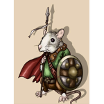 Rats of America together.