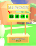 spook's donations [OFFICAL GROUP]