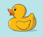 Duck Zone!