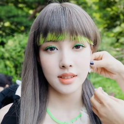 🌿🍵💚🌱
