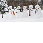 Snowman gang official group!!!