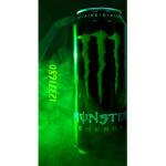 Monsterenergydrink