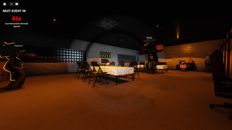 Fast Fredbear [MANGLE] screenshot 3