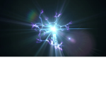 The Electric Raiders