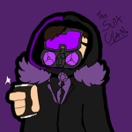 Society Of The Suit