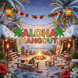 [OFFICIAL] Aloha Hangout!
