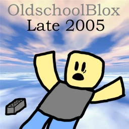 OldschoolBlox (Archived) icon
