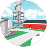 Colored Rakish Refinery [BUNDLE]
