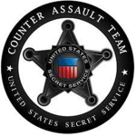 [El Paso] USSS Counter Assault Team