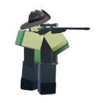 Super Sharpshooter Inc.