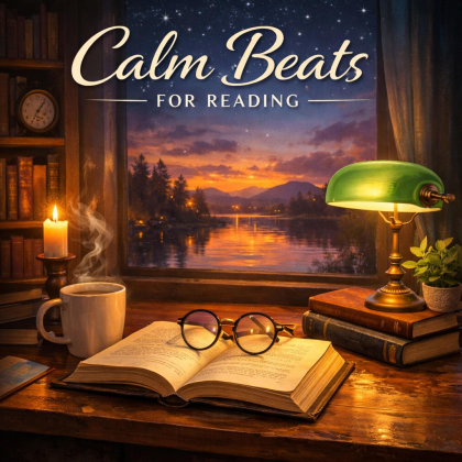 Calm Background (Reading Flow) Roblox music
