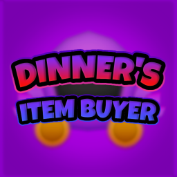 Item Buyer -By Dinner