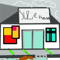 S u z i e Theater!