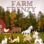 ~ || Farm Frenzy || ~