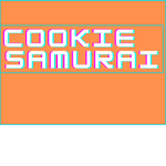 Cookie Samurai