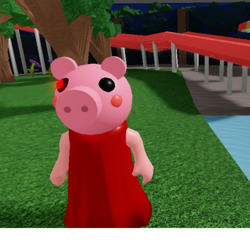 PiGgY (good rip off)