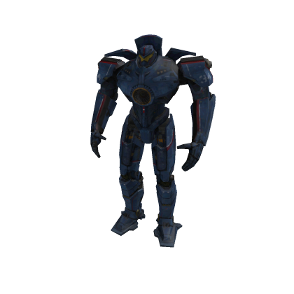 Gipsy Danger