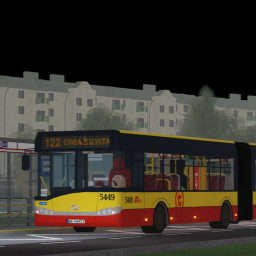 Transport na Bemowie