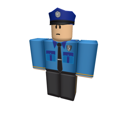 PoliceMan