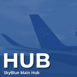 SkyBlue Central Hub