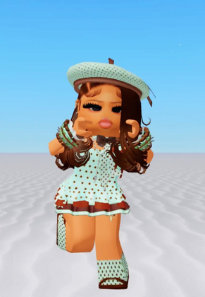 Basic Large Painting