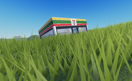 7-11 Island