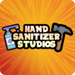 Testing Group Hand Sanitizer