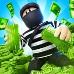 Robbing Simulator