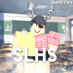 Spring Lake High School Moderation Group