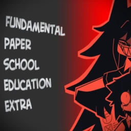 FPE:SE Remastered (Testing) icon