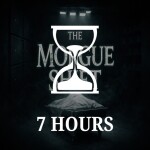 [♦️] The Morgue Shift