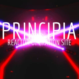 Principia Reactor Operation Site icon
