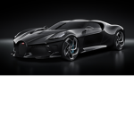 Bugatti Studios