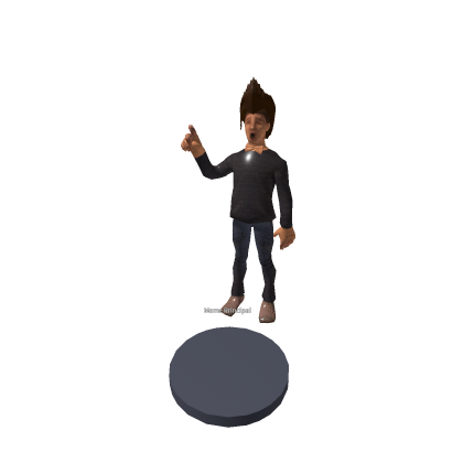 Meme Principal Morph