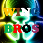 THE WING BROS!!!