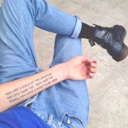 me icon