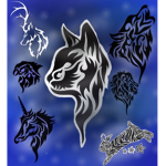 Animals_:3