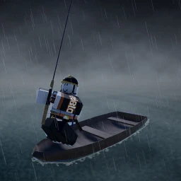 Rough Water icon