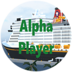 Alpha Player