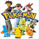 Lovers of Pokemon