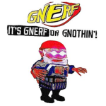 Gnerf Or Gnothin'
